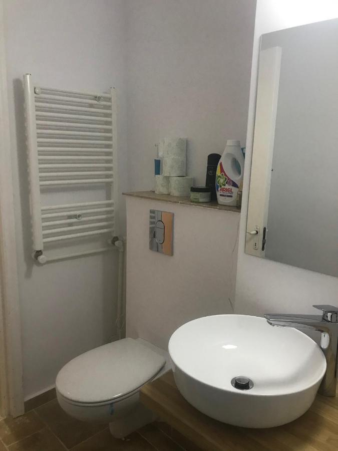Cazino Blue Marina Apartment Констанца Экстерьер фото