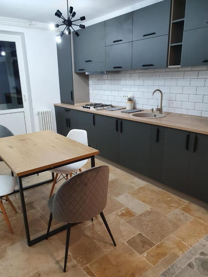 Cazino Blue Marina Apartment Констанца Экстерьер фото