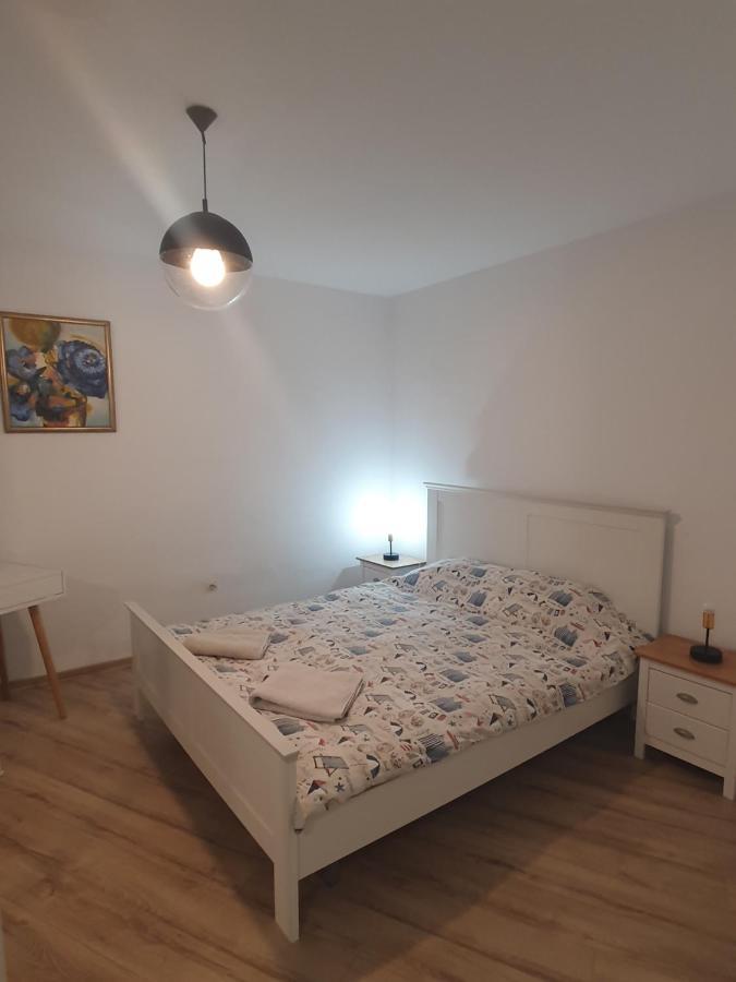 Cazino Blue Marina Apartment Констанца Экстерьер фото