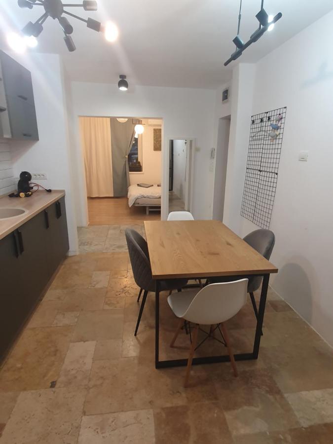 Cazino Blue Marina Apartment Констанца Экстерьер фото