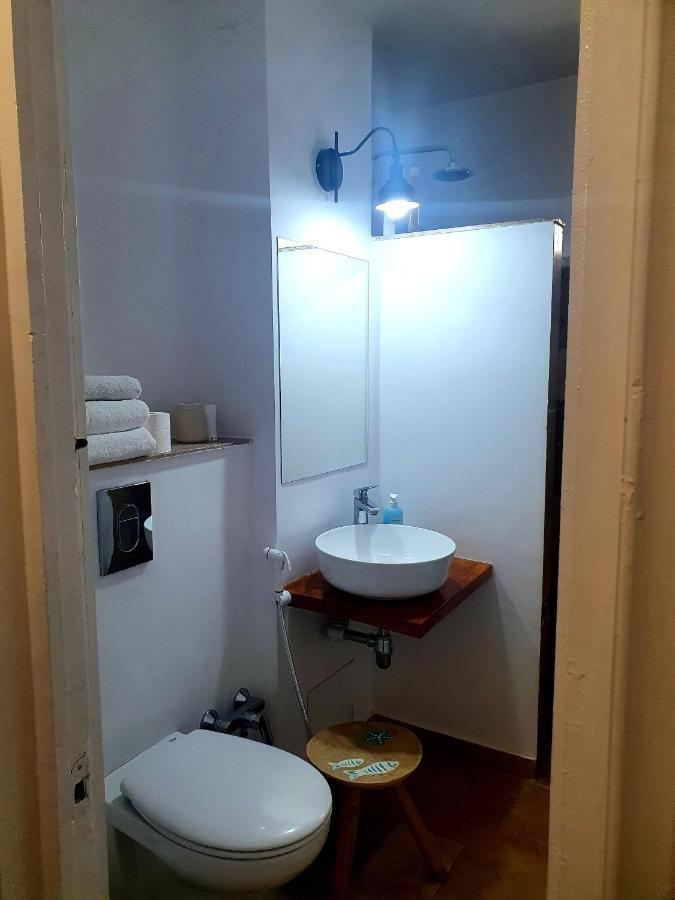 Cazino Blue Marina Apartment Констанца Экстерьер фото