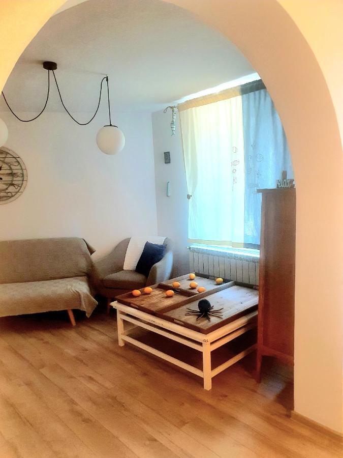 Cazino Blue Marina Apartment Констанца Экстерьер фото