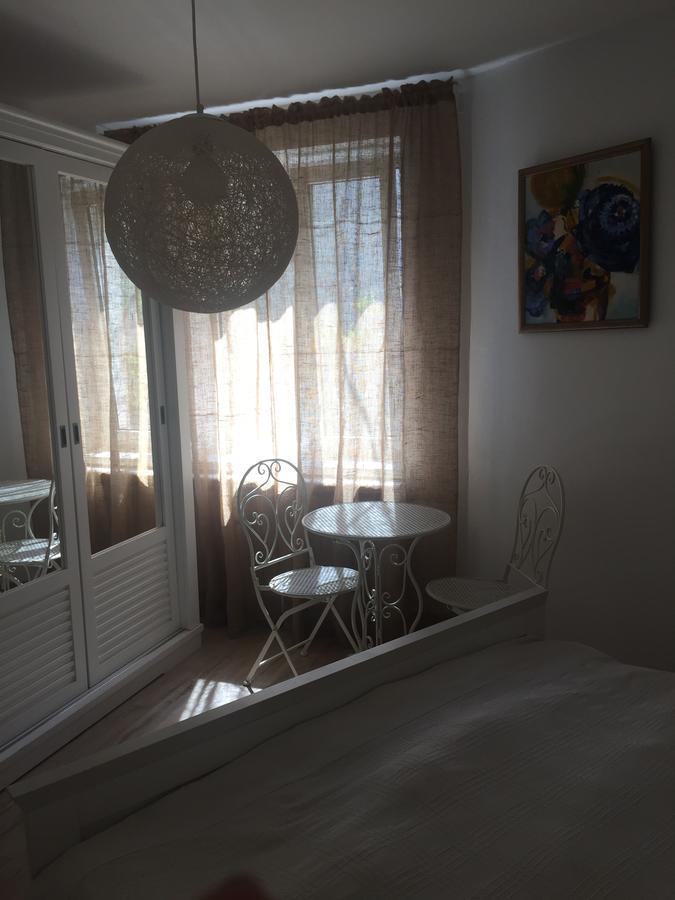 Cazino Blue Marina Apartment Констанца Экстерьер фото