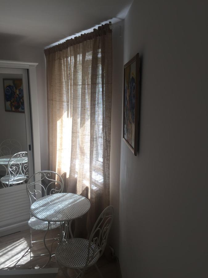 Cazino Blue Marina Apartment Констанца Экстерьер фото