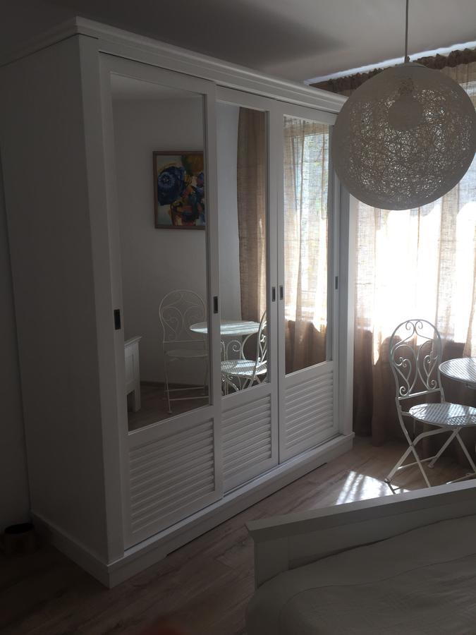 Cazino Blue Marina Apartment Констанца Экстерьер фото