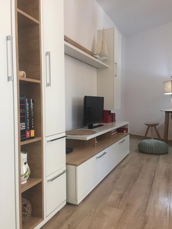 Cazino Blue Marina Apartment Констанца Экстерьер фото